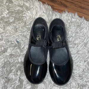 So Danca Tap Shoes